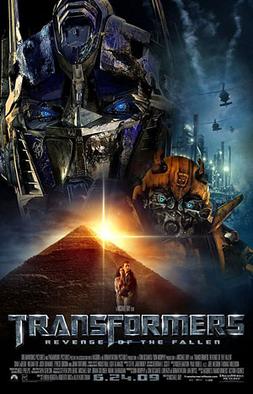 Le film du soir,on continue la série avec #Transformers2!! C'est parti, 'Un homme seul,pour son pays' cc @NauziraTv 😂😂