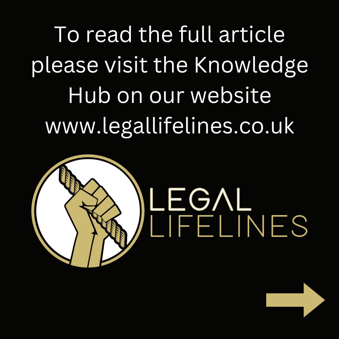 Deep Fake-what you need to know is contained in this article by Estelle Chambers of Trinity Chambers in our Knowledge Hub on our website.

Visit now for the full article and other articles written for you to benefit from.

#ai #deepfake #knowledge #law #unity #community #justice