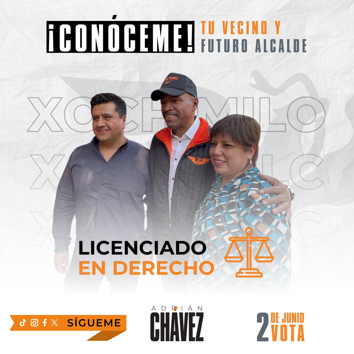 Adrián Chávez Ortiz tweet media