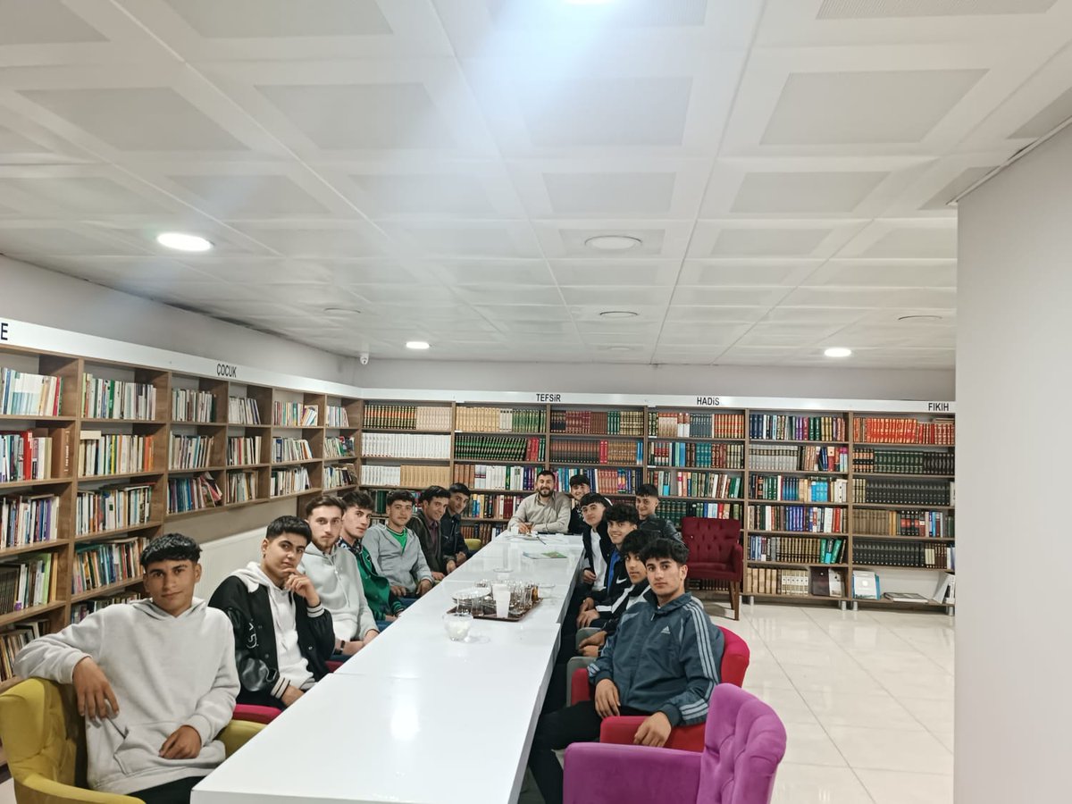 Gençlerimiz, yarınlarımız,elhamdülillah ☝️🌹