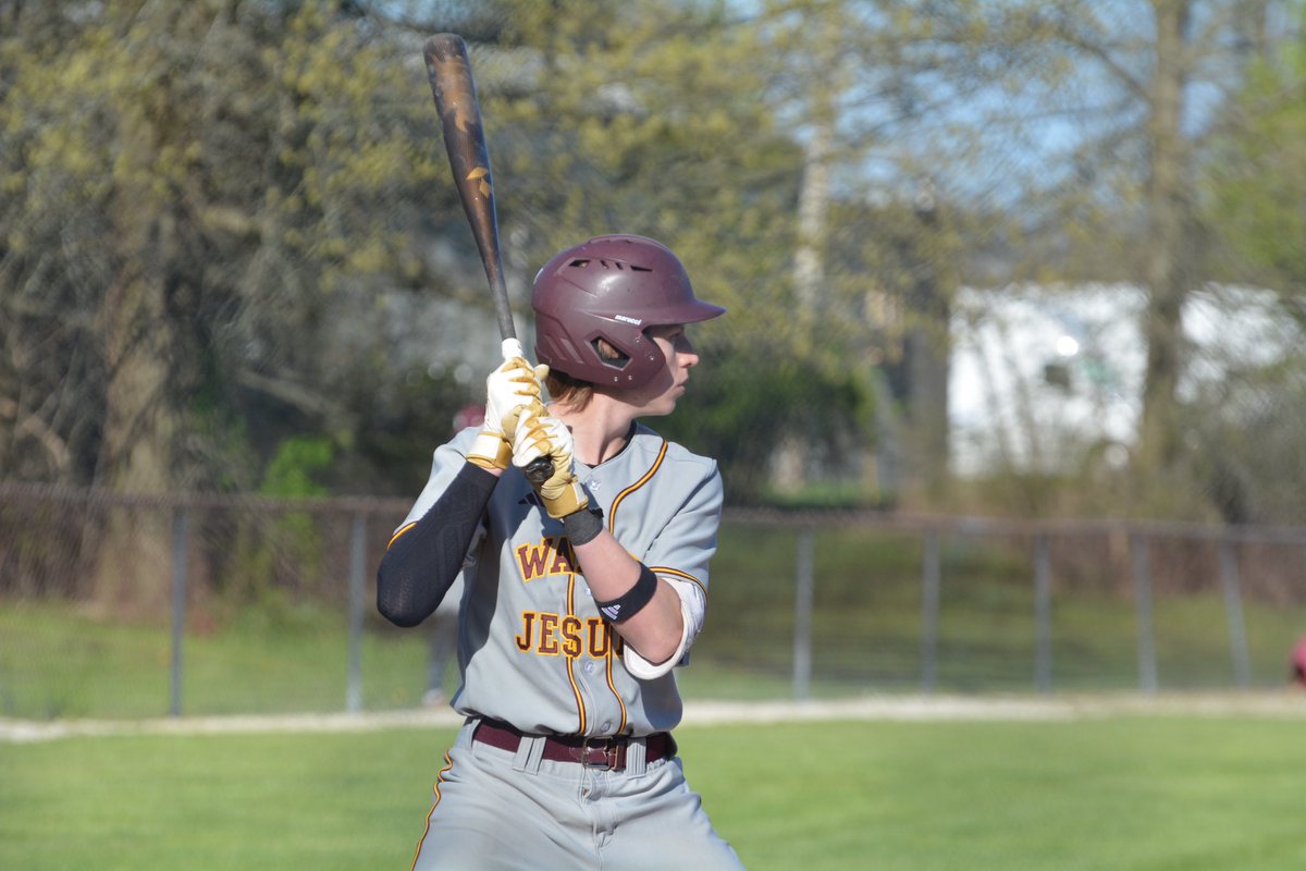 Walsh Jesuit Baseball tweet media