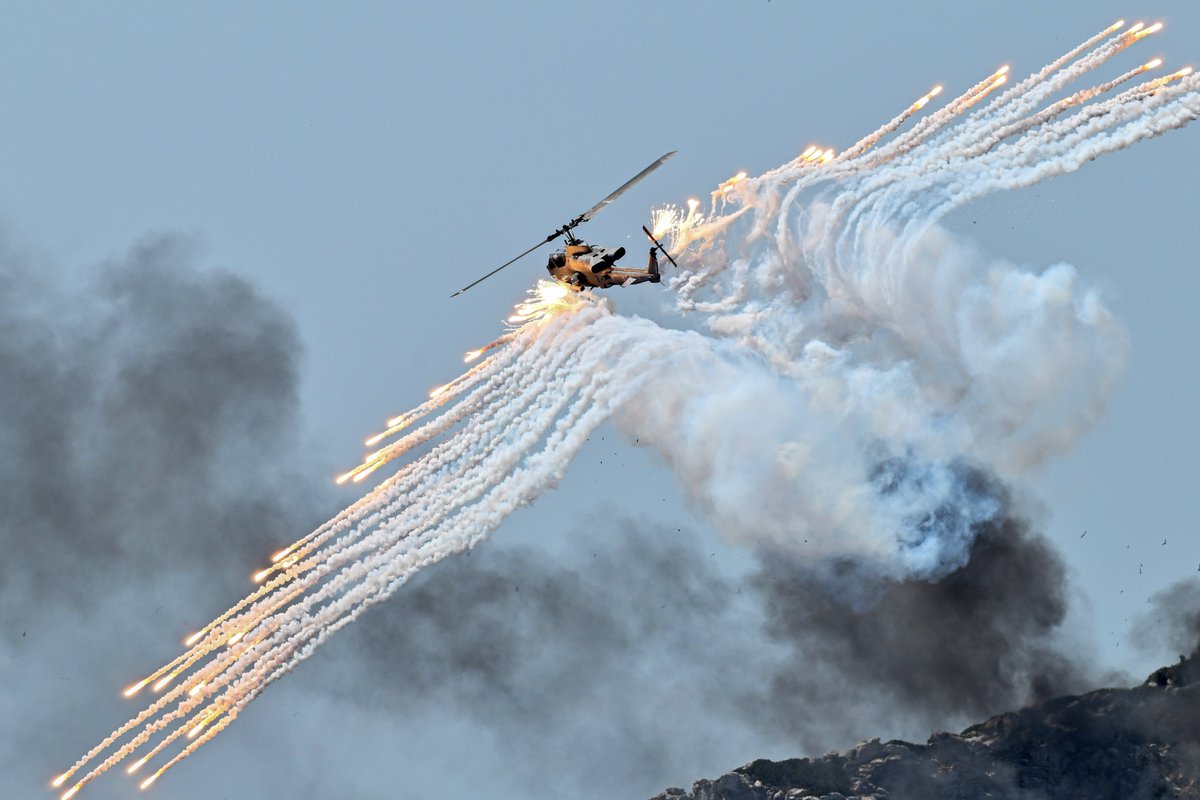 7-18 Mayıs tarihleri arasında icra edilen Denizkurdu 2 Tatbikatı’nda savunma kabiliyetimizi bir kez daha izleme fırsatı bulduk.