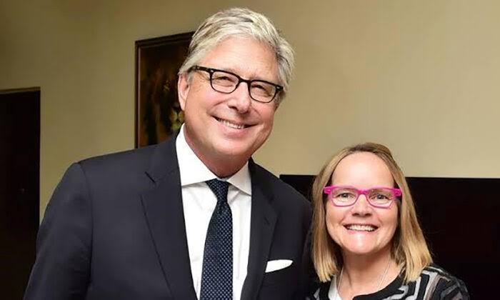 American Gospel Singer, Don Moen and wife Laura Moen marks their 51st Wedding Anniversary today!🎉🎉