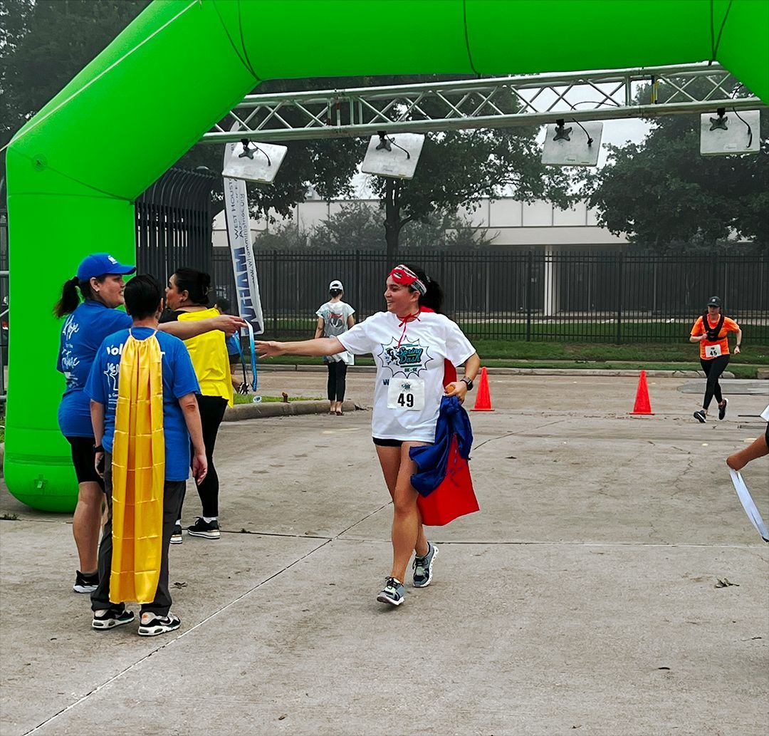 WHAMMinistries's tweet image. Thank you so much to all the superheroes who came to our 2024 Spring Dash! You all helped to accomplish our mission! 

Stay tuned for more pictures! 

#CrowdRise #RunForACause #CharityRun #FundraiserRun #VirtualRun #5K #MarathonTraining #RaceFundrising #RaceForGood #volunteering