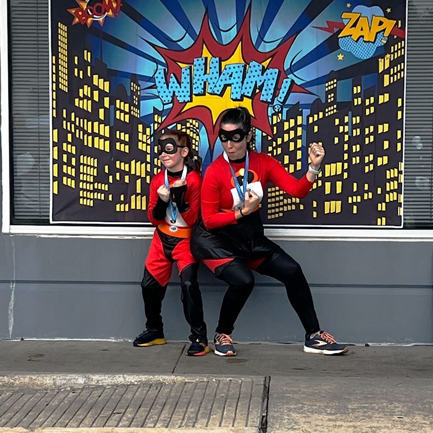 WHAMMinistries's tweet image. Thank you so much to all the superheroes who came to our 2024 Spring Dash! You all helped to accomplish our mission! 

Stay tuned for more pictures! 

#CrowdRise #RunForACause #CharityRun #FundraiserRun #VirtualRun #5K #MarathonTraining #RaceFundrising #RaceForGood #volunteering