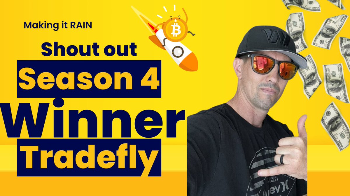🎉CONGRATS <a href="/TradeFly8/">TradeFly</a> !!! TRADING WARZ SEASON 4 CHAMPION!!