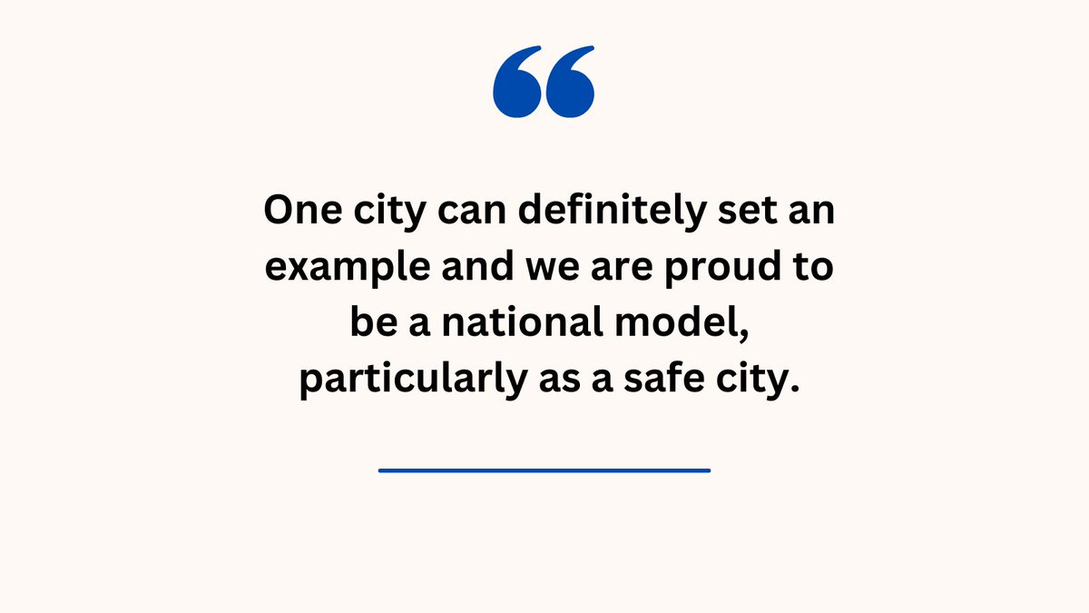 As your leader, TRUST me to continue to make Omaha a premier destination for both tourism and to reside. Every time Omaha is included on a “best of” list, it’s an opportunity to build on our reputation. #momentum_trust_results #stothertformayor #reelectjean #omahamayor2025