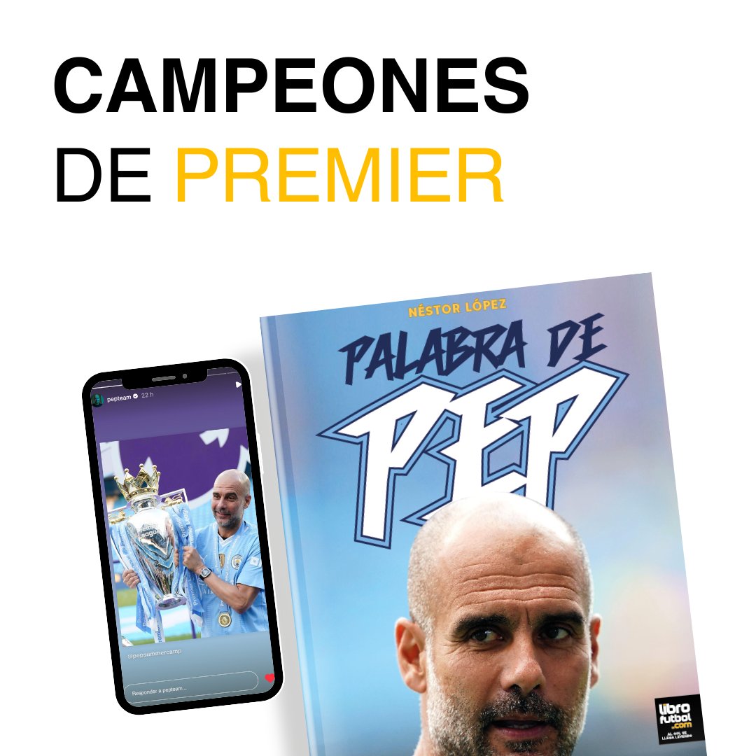 LIBROFUTBOL.com tweet media