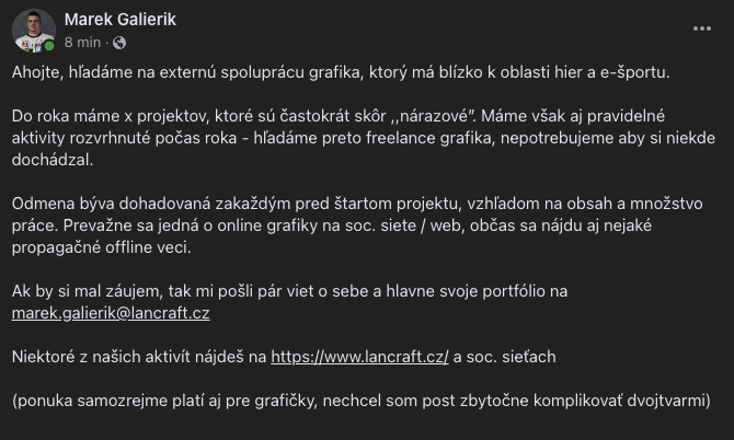 marekgargyy's tweet photo. Neviem, či táto sieť ešte funguje, ale nech sa páči. https://t.co/dATN1KrEeT