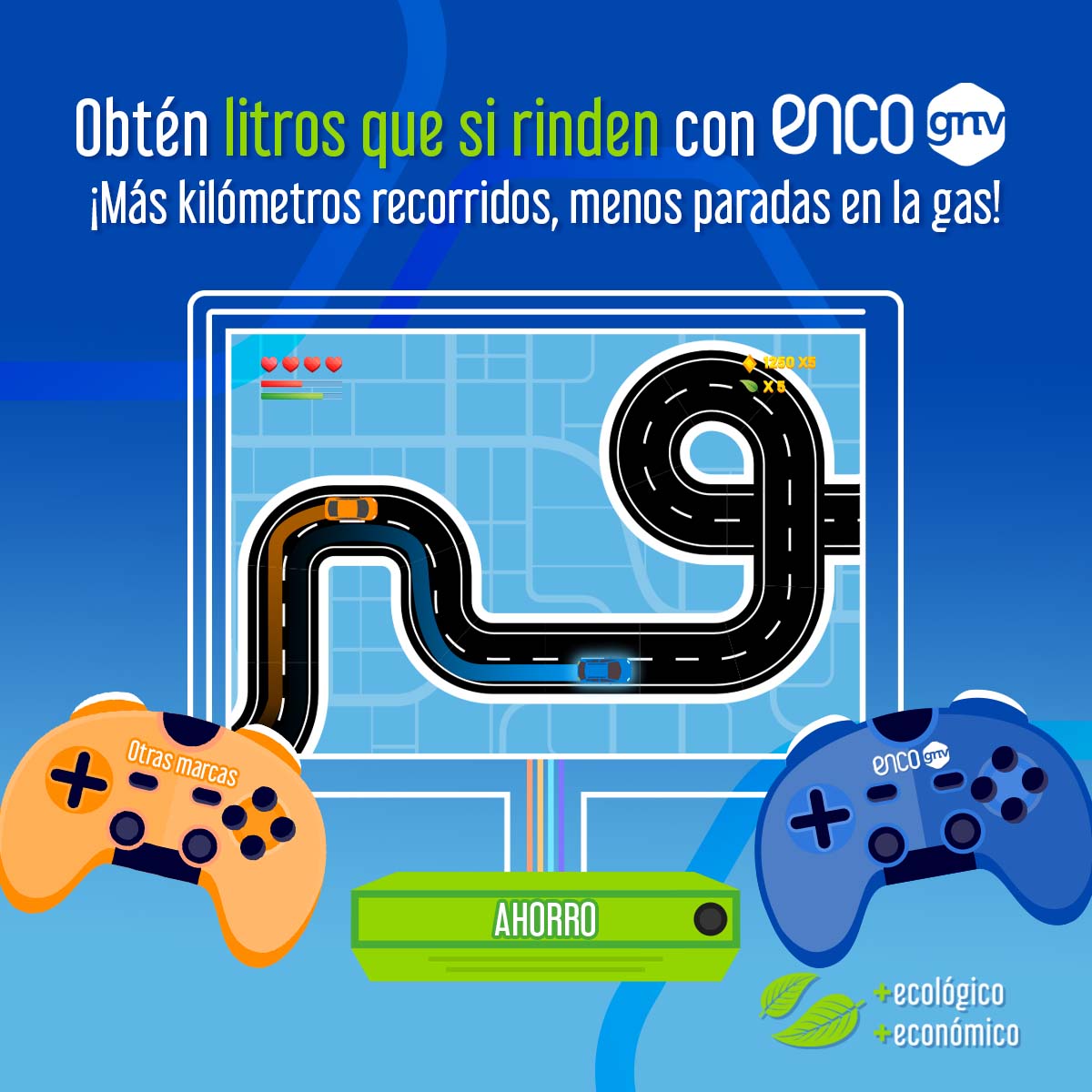 En nuestro establecimiento, no solo brindamos #combustible, ¡sino que también brindamos confianza! 🤝🏼
#EncoGNV dá litros completos 🔋
¡Obtén el máximo rendimiento por tu dinero y llena tu tanque con nosotros 🚐🍃!

#Gasolina #Diesel #Flotillas #Conductor #GNV #GasNaturalVehicular