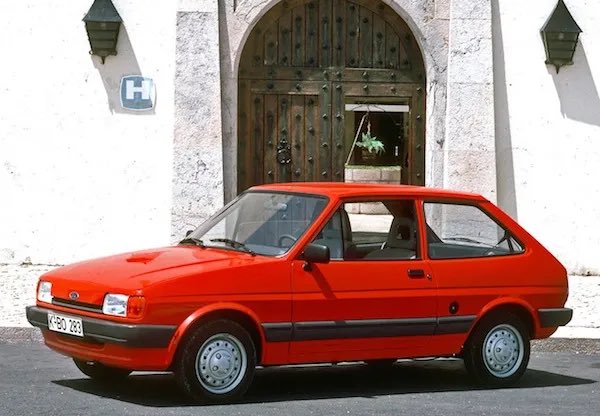 Looking forward to the Festival of the Unexceptional on the 27th July at Grimsthorpe Castle and discussing the cars that we think have a real charm in their most basic of specs. The late 80s Fiesta Pop is a great example! What are your favourite FOTU rides? As ever, post pics!