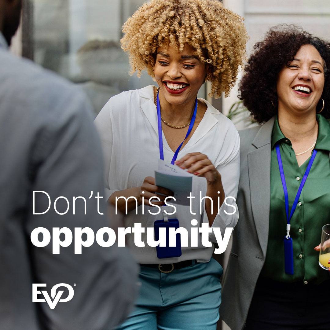 EVOPayments's tweet photo. Say hello to our team this week at Universal Connect, and learn how we help businesses increase efficiency and enhance cash flow with our digital payment acceptance solutions. https://t.co/jiSbFUMziZ
