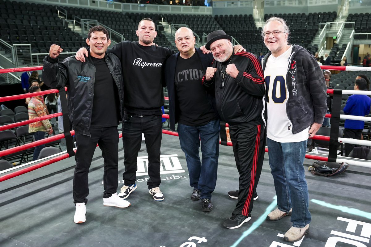 Scott Coker (@scottcoker) on Twitter photo Great first event in the books at <a href="/TechCUArena/">Tech CU Arena</a>, looking forward to continuing this new journey. Great first event in the books at <a href="/TechCUArena/">Tech CU Arena</a>, looking forward to continuing this new journey.