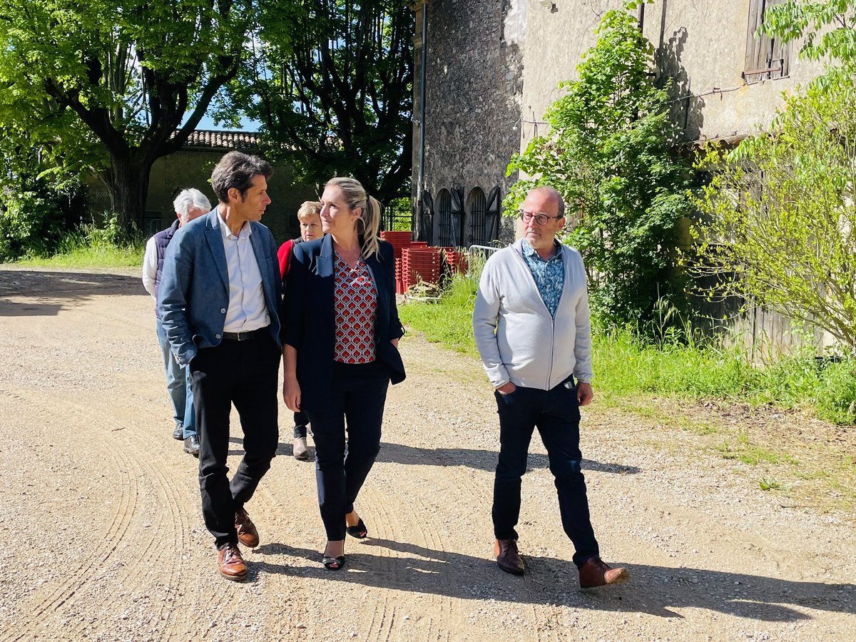 Alexandra BORCHIO FONTIMP tweet media