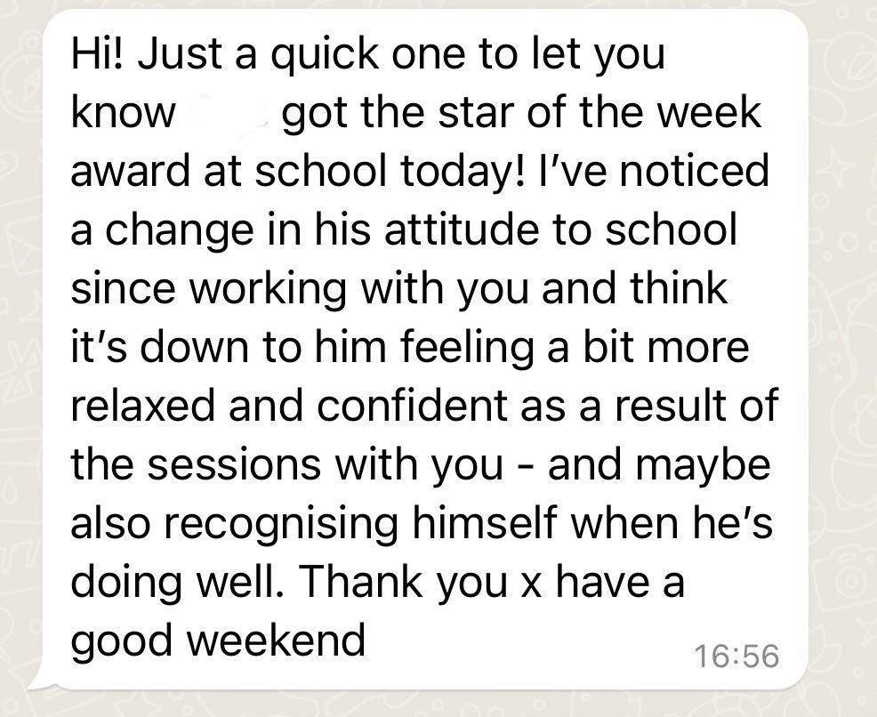 One-to-one wellbeing/mental health sessions for kids and teens to help them through difficult patches & arm them with skills they can use forever 💜🩷🧡💛 #childrensmentalhealth #mentalhealth #kids #teens #youngminds #teenmentalhealth #family #shropshire #powys #herefordshire