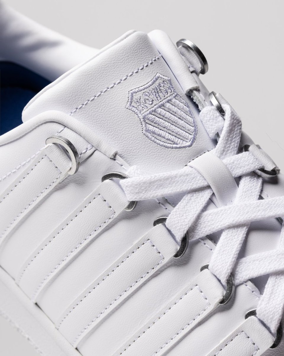 K•SWISS tweet media