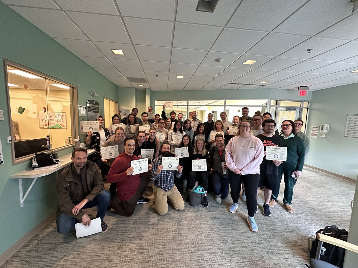 clintserafi's tweet photo. We are finished with DN-1 in New England! What a fantastic and bright group of clinicians here in the Boston area. #aamtfellowship @DrDunning @RayButtsDPTPhD https://t.co/Ita9kl6Ua8