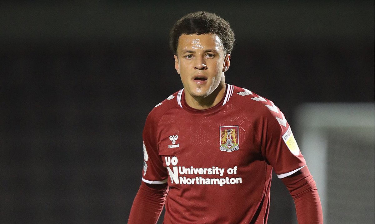 The Millers have been heavily linked with Northampton Town midfielder Shaun McWilliams Over 225 games played for Northampton over 7 years. With 2G and 2A last year in League 1 and starting 23 times Would this be a good addition to Steve Evans side? 👇 #rufc 🔴⚪️