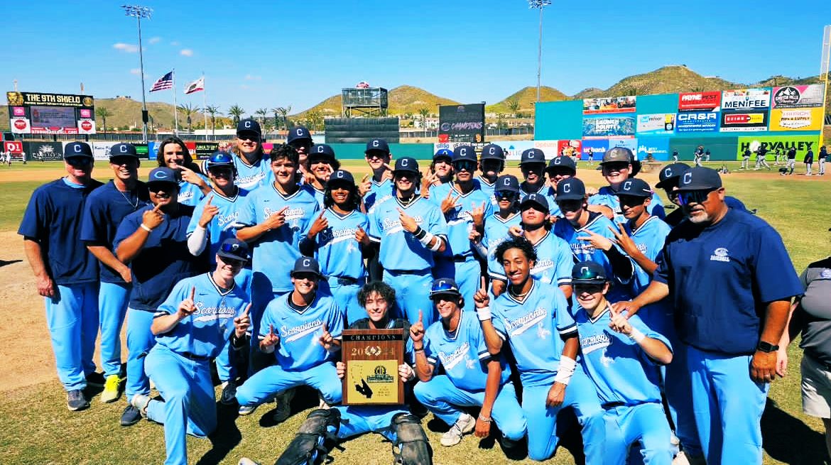 Great Junior year with amazing teammates i’ll never forget. Won the D4 CIF SS Championship and went undefeated in League. Stats from this year Overall Avg ~.355 OBP ~.444 Runs ~14 Hits ~27 Caught Stealing ~19-24 @CAARainel10 @The_CAAdvantage @hardy03bsbl @ACHSbaseball__