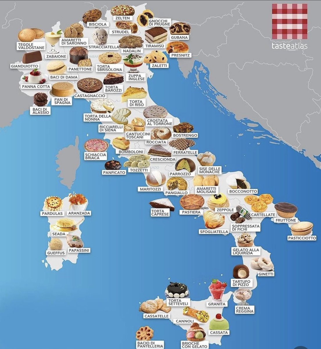 What is your favorite Italian dessert?
…. Mine is tiramisu 🎂🍰🧁🍥🥮