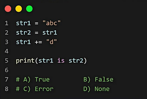 Python Developer tweet media