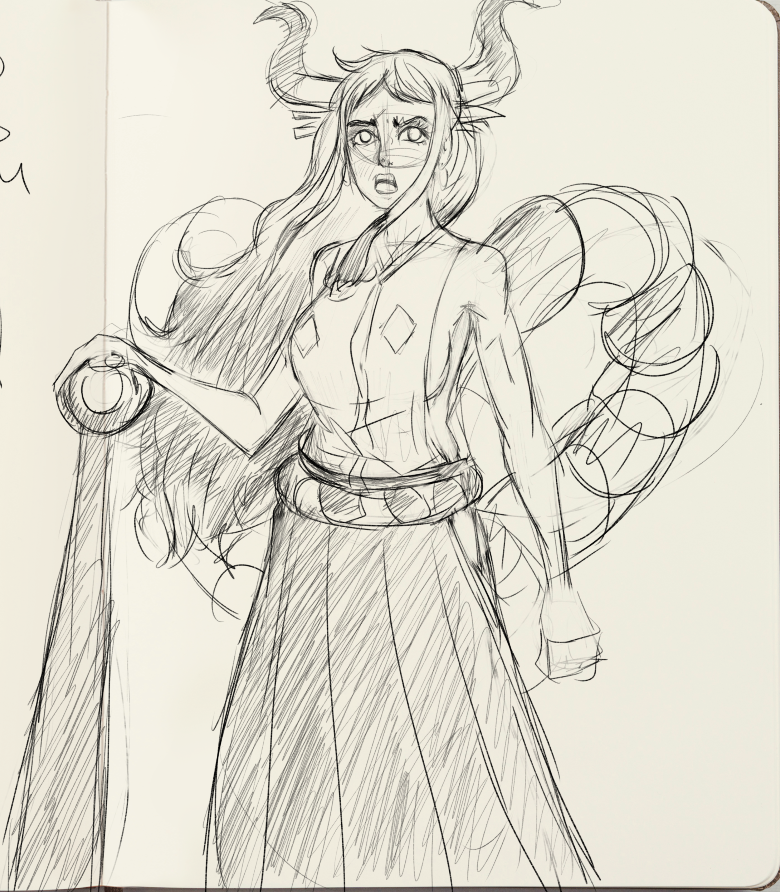 tayt36's tweet photo. trying to ramake this old drawing
Yamato one piece https://t.co/1MQmLtBp8R