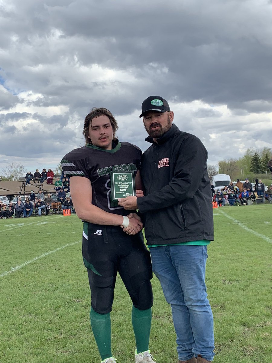 Challenge Cup 2025 tweet media