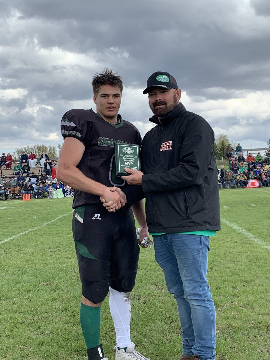 Challenge Cup 2025 tweet media