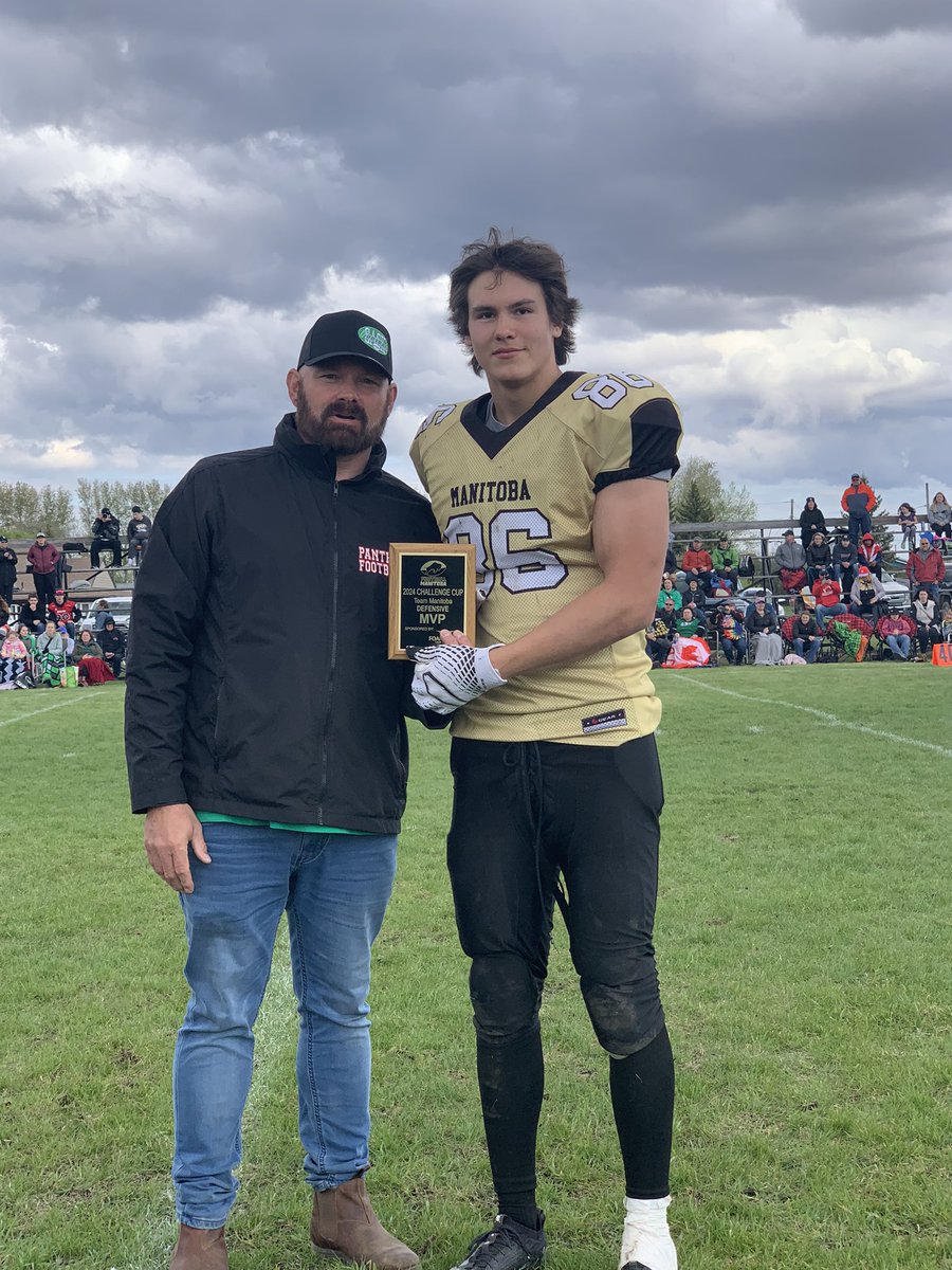 Challenge Cup 2025 tweet media