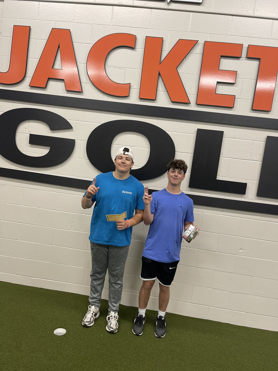 Mount Vernon Golf tweet media