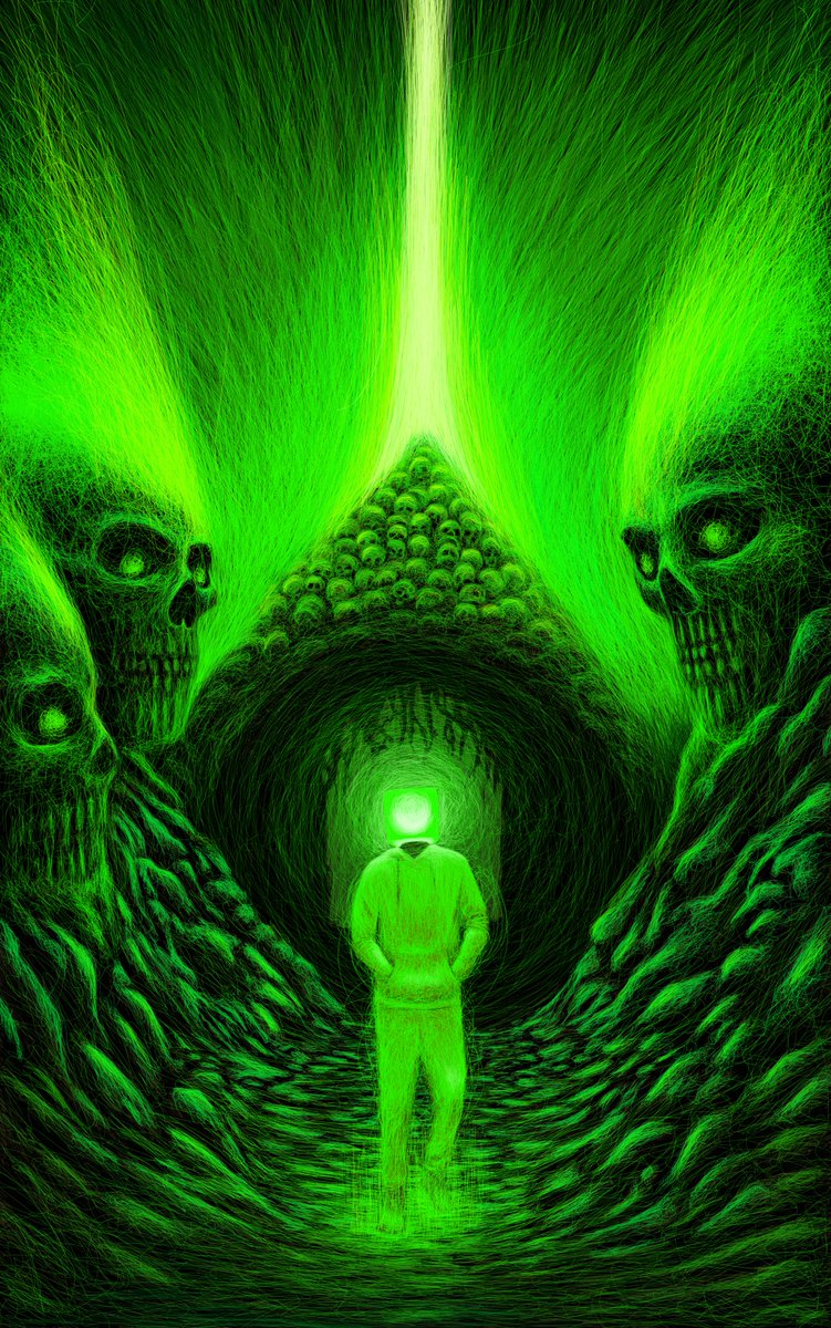 Artbytees (@teesart420) on Twitter photo 