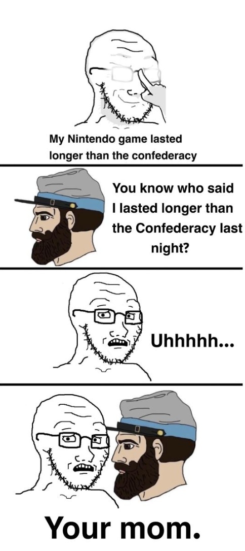 Blue and Butternut (@blueandgray1864) on Twitter photo 