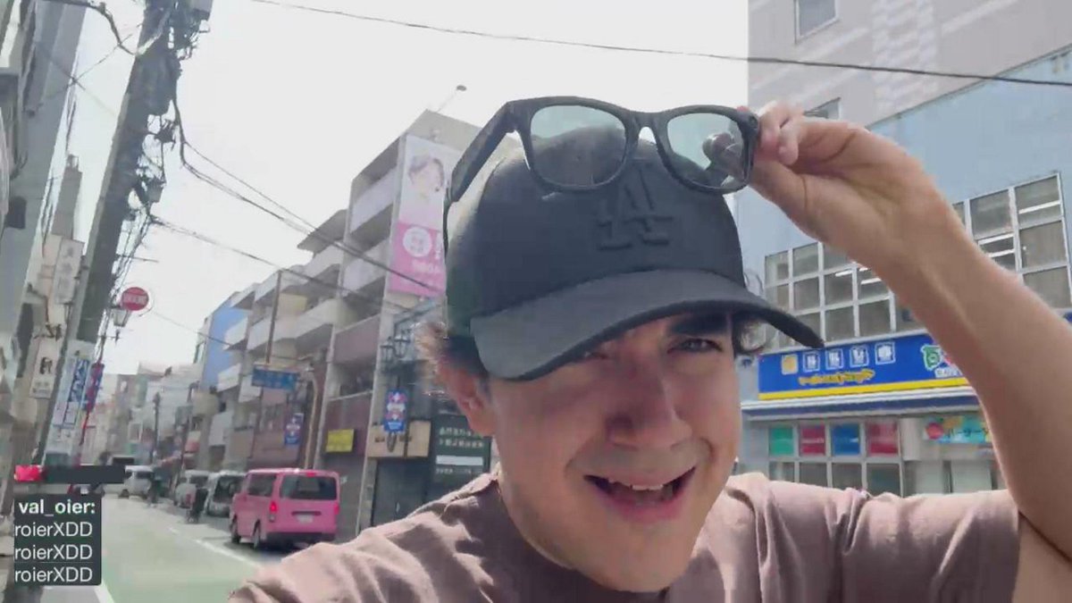 🟡 | ¡Roier está en vivo en el QSMP! twitch.tv/roier/