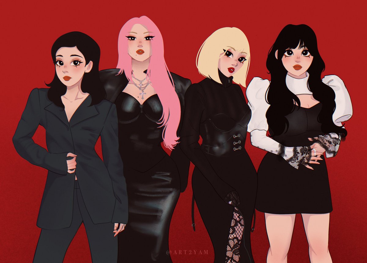 kyuhyuns's tweet photo. 𓆩♡𓆪

#2NE1 #fanart #CL #SandaraPark #Minzy #ParkBom https://t.co/Hy8UwohNjo