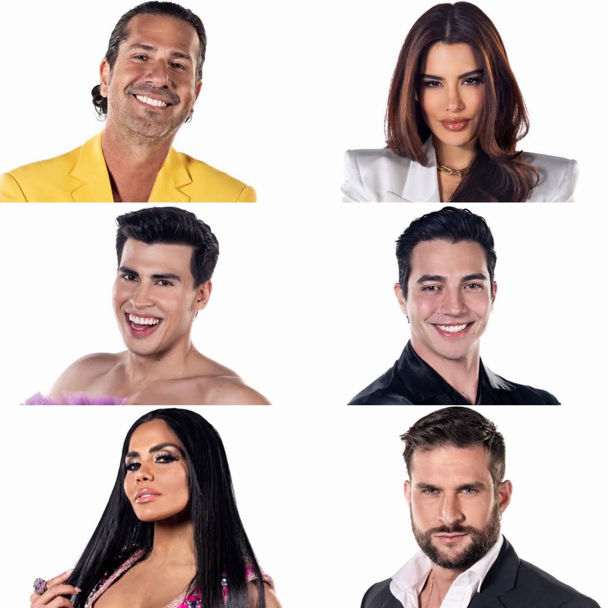 Los dueños de esta temporada 🌍🏆 #Lcdlf4