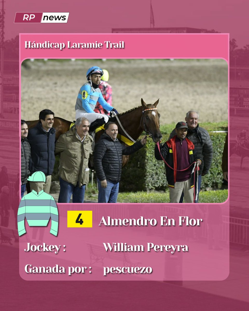 Revista Palermo tweet media