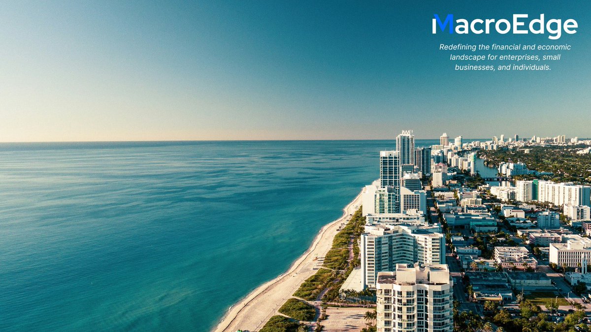 MacroEdgeRes's tweet image. Make sure to join #TeamMacroEdge on our other social platforms 

(Links below) 

Instagram @MacroEdgeRes
LinkedIn /in/MacroEdgeRes 
Facebook @MacroEdgeRes 
Truth @MacroEdgeRes 
Our own website (Ozone)