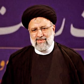 Expresamos nuestras más profundas condolencias al Líder Supremo Ali Jamenei, al gobierno y al pueblo de Irán por el fallecimiento del Presidente Ibrahim Raisi, en el accidente de helicóptero. La unidad y la fortaleza de su pueblo mantendrá el liderazgo en la lucha