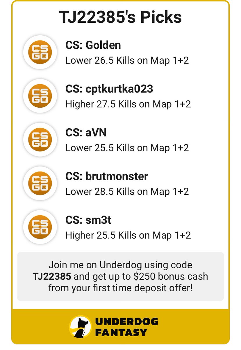 BETSWITHTODD tweet media