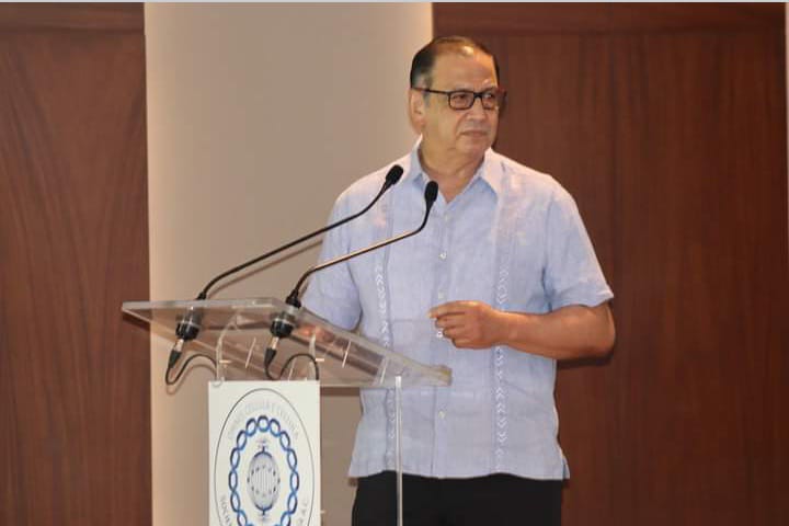 Asociación Mexicana de Lucha Contra el Cáncer tweet media