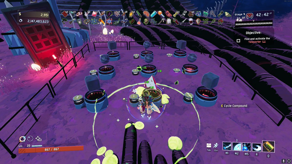 0️⃣(read bio) on X: “artifact of delusion code https://t.co