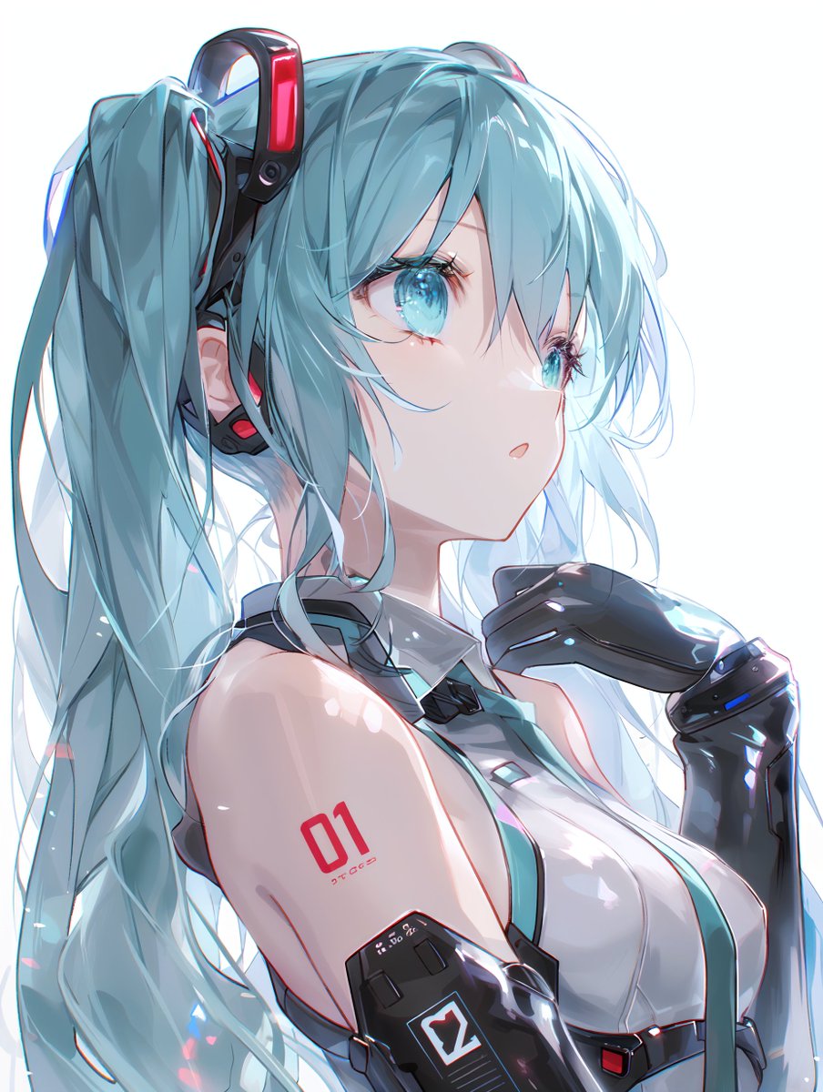 ＃初音ミク