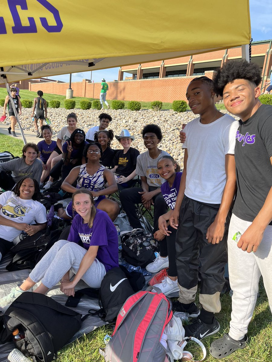 The Purple Spirit tweet media
