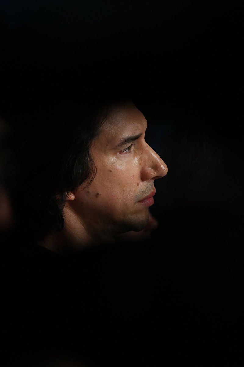 📸[UHD] Adam Driver em press de Megalopolis, Cannes 2024