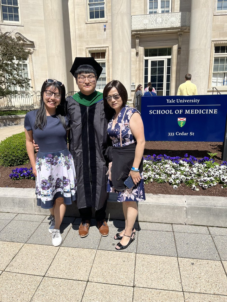 Kings⌬n Lin, MD, PhD tweet media