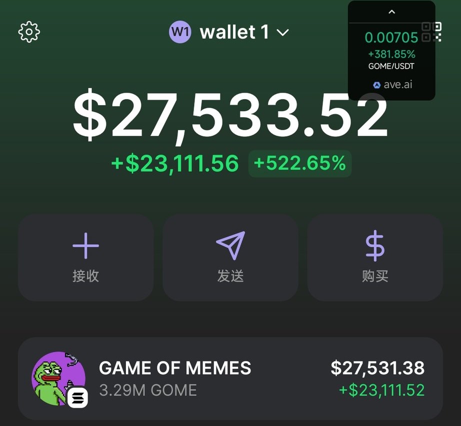 franklin_Alex8's tweet photo. omg $GOME to the moon https://t.co/rLtrFzqzT1 https://t.co/6s9FhjQyZa