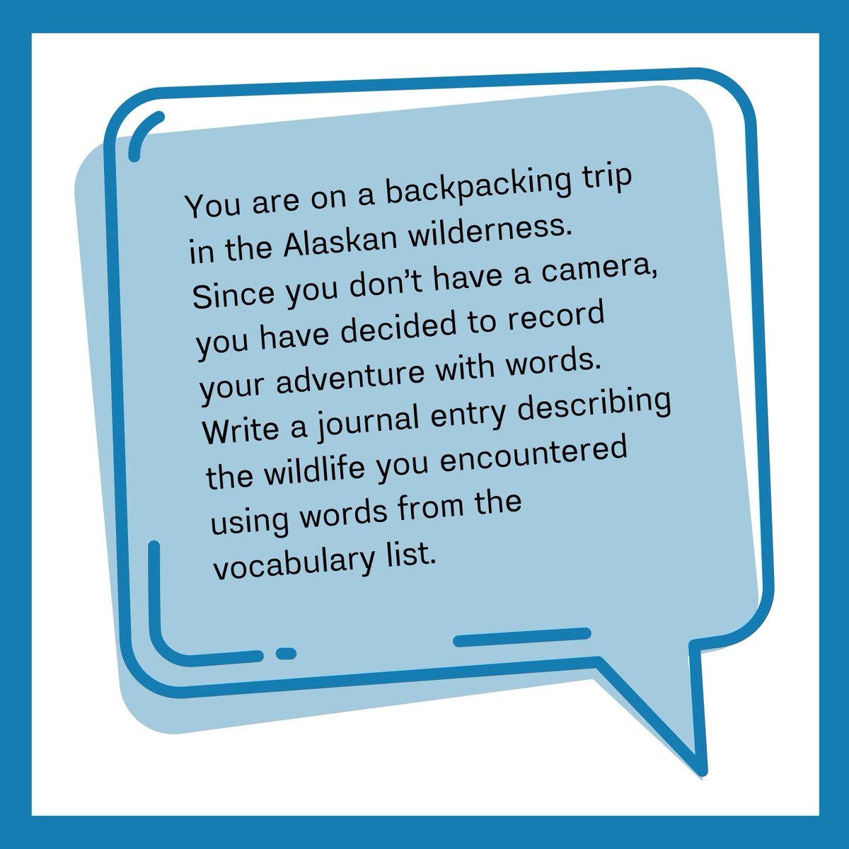 PerfectionLearn's tweet photo. Download themed vocabulary lessons on #TheLiteratureCorner! The words in this lesson are associated with animals. 🐂🦅

🔗 https://t.co/Df403JyT6F https://t.co/x5wsgB6gxh