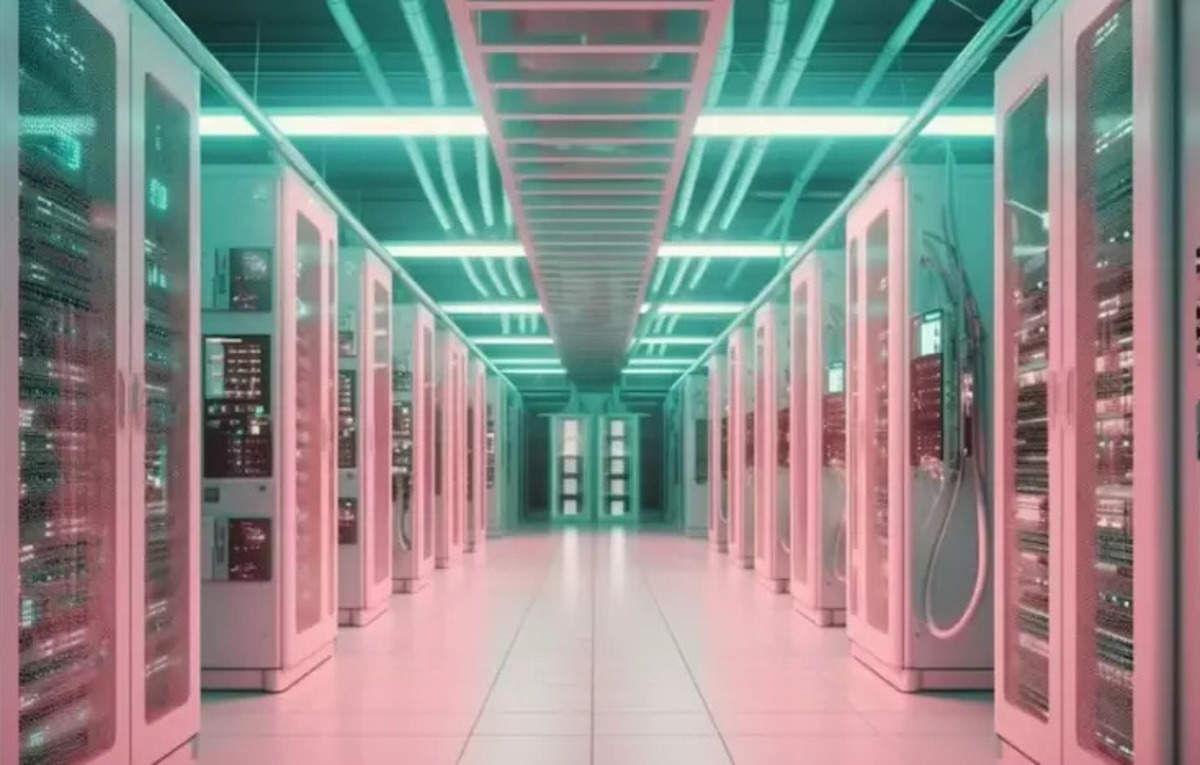 The data centre market in Malaysia is projected to hit $3.97 billion by 2029, with a myriad of opportunities for growth.

#DataCentre #InvestmentOpportunities #MalaysiaGrowthPotential ciosea.economictimes.indiatimes.com/news/data-cent…