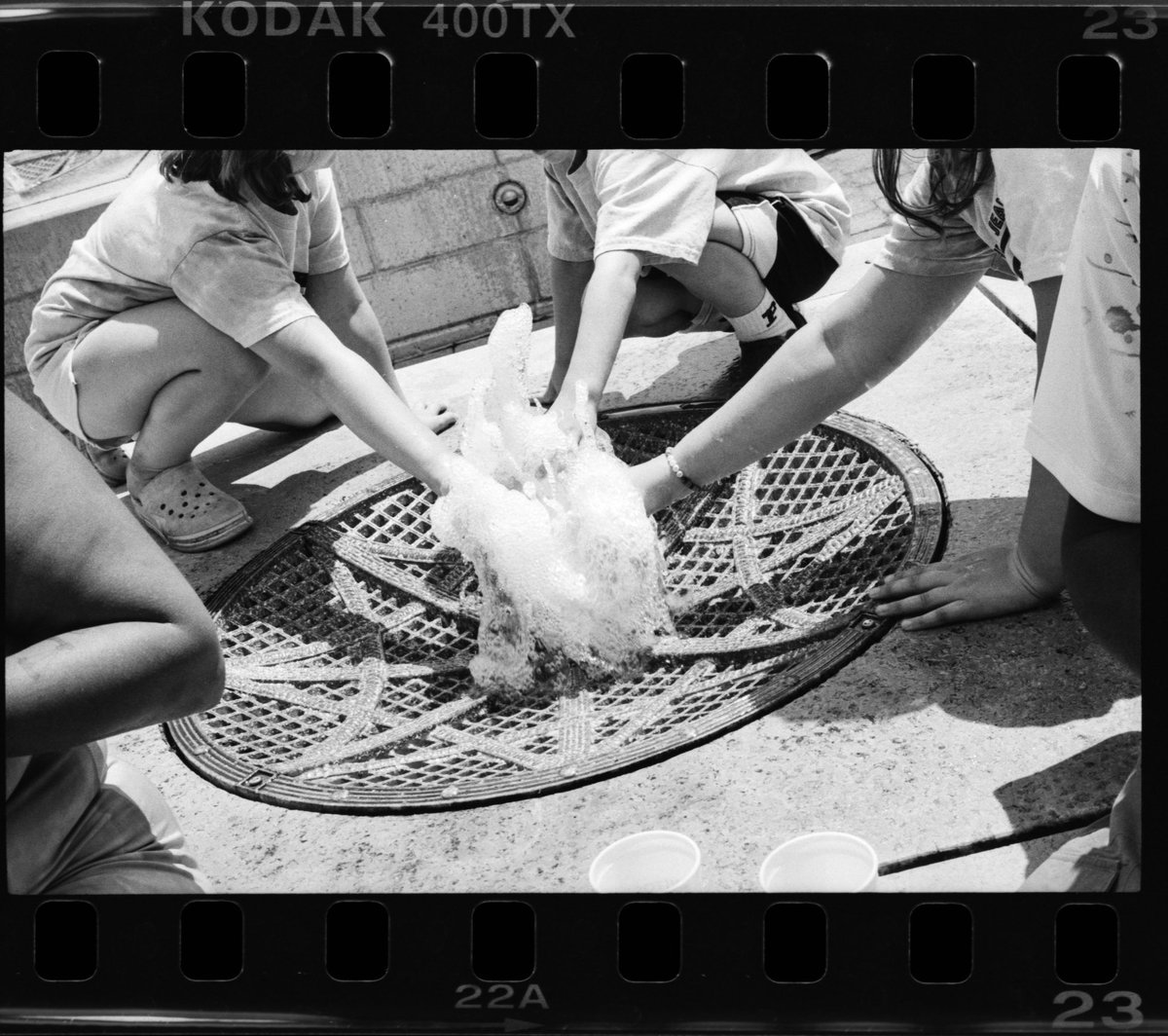 fountain of youth