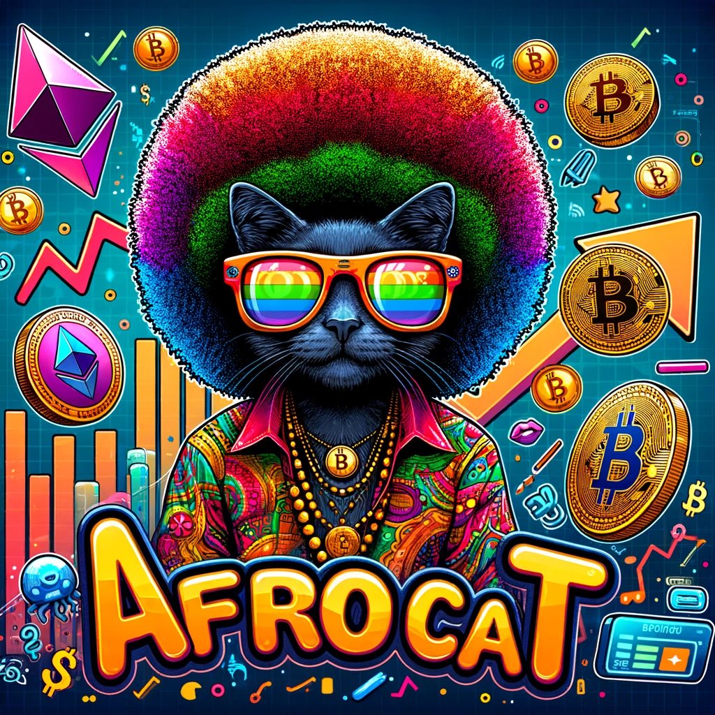 BuzzBetch's tweet photo. @Regrets10x Check out the chart, boys. It’s heating up! 🔥👀

Market Cap: 30k CTO’d

Follow us @AfroCatSol

Join the Telegram: https://t.co/Ru1A1eZ8Pw

Contract Address:
7fgpm41nHU1ncndB1TPKycFEgmKSas3TsDi7HNxCHaxi

#AFROCAT https://t.co/H4Sl0O8eYc